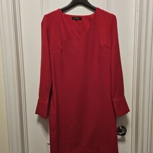 Classic long sleeve dress by Next U.K.